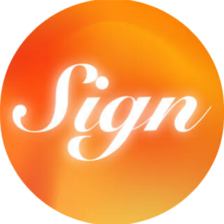 SIGN